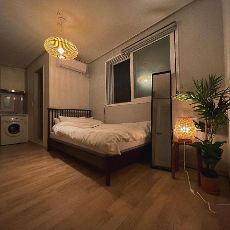 Jnineguesthouse Seul Esterno foto