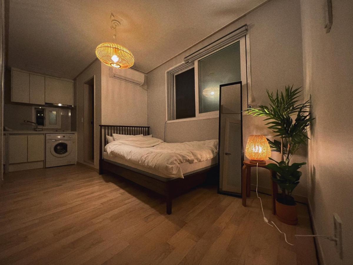 Jnineguesthouse Seul Esterno foto
