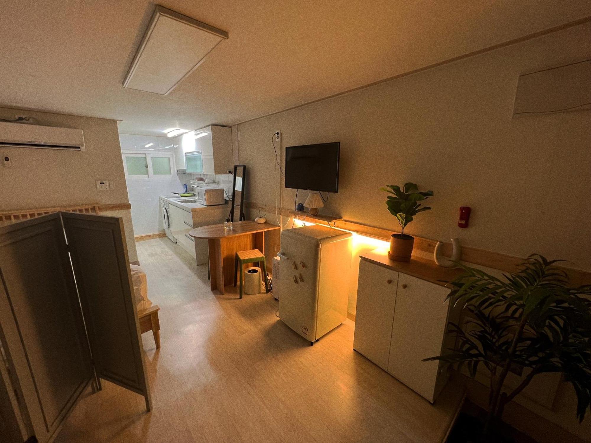Jnineguesthouse Seul Esterno foto