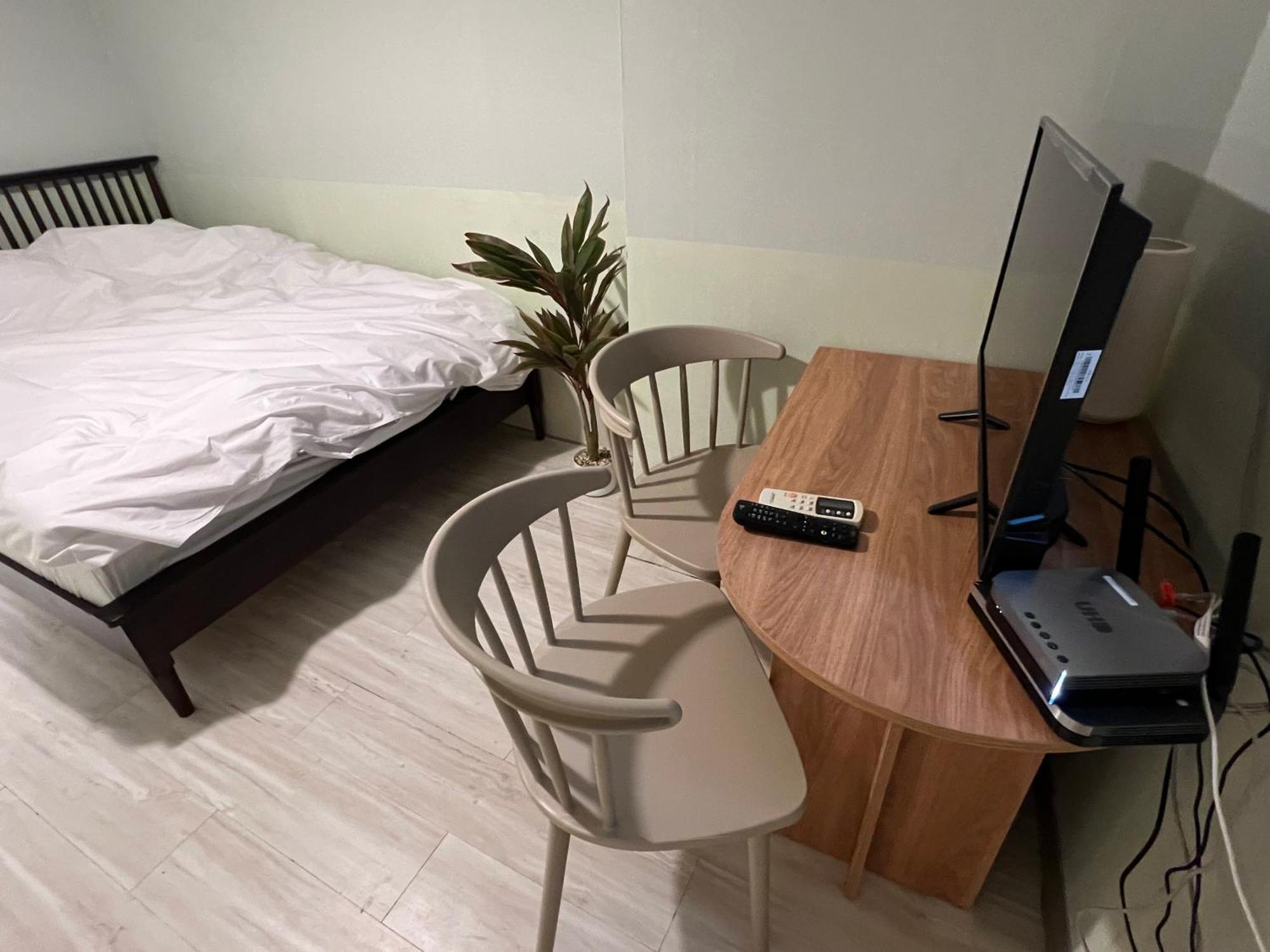Jnineguesthouse Seul Esterno foto