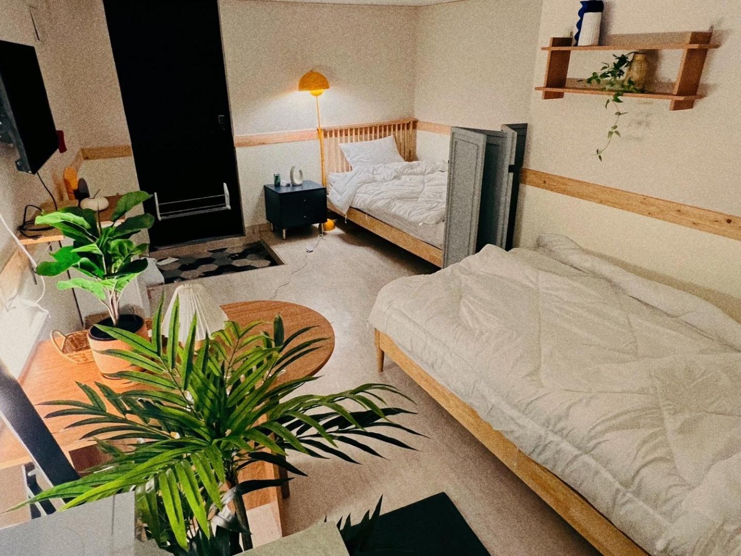 Jnineguesthouse Seul Esterno foto