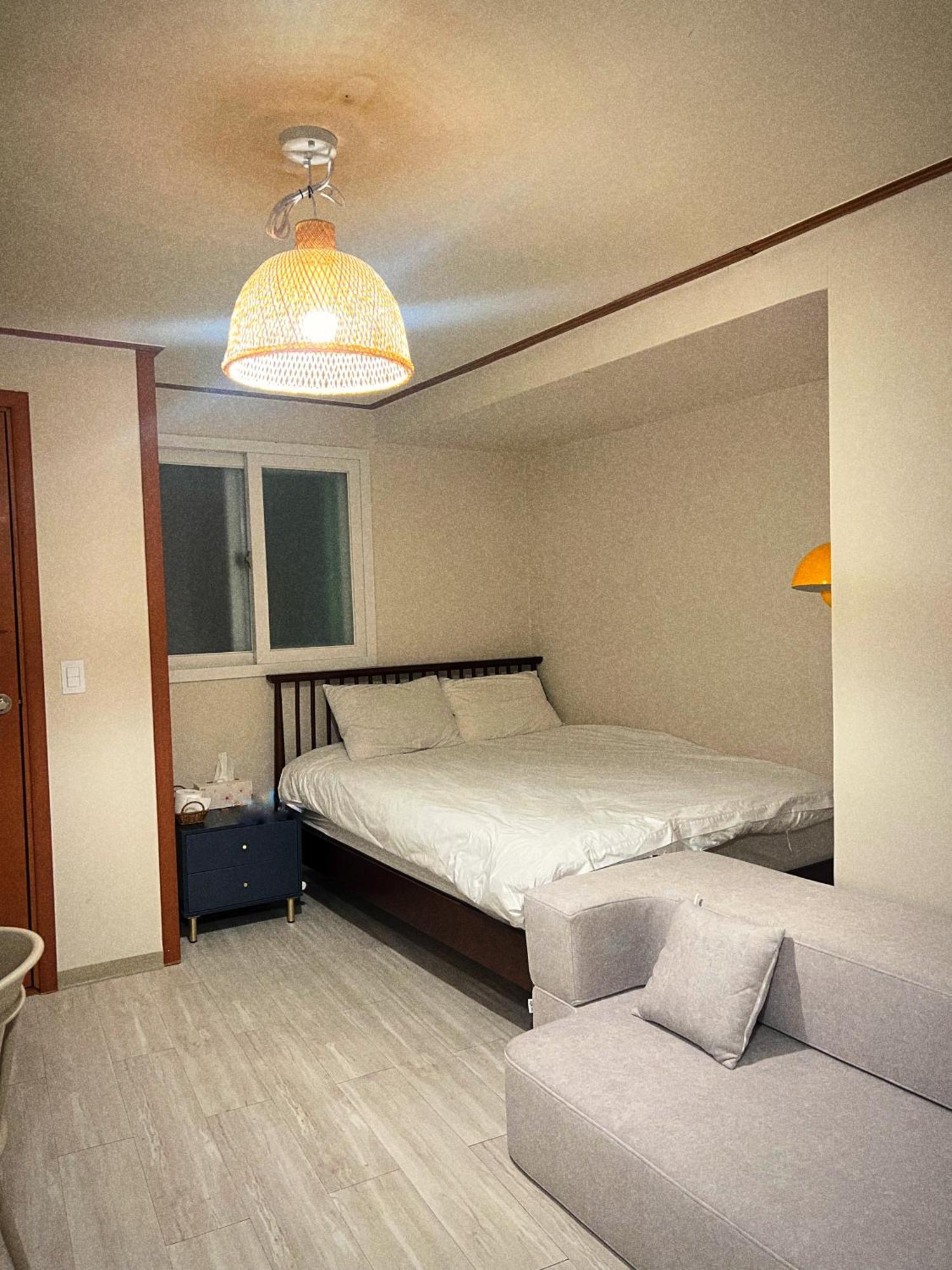 Jnineguesthouse Seul Esterno foto