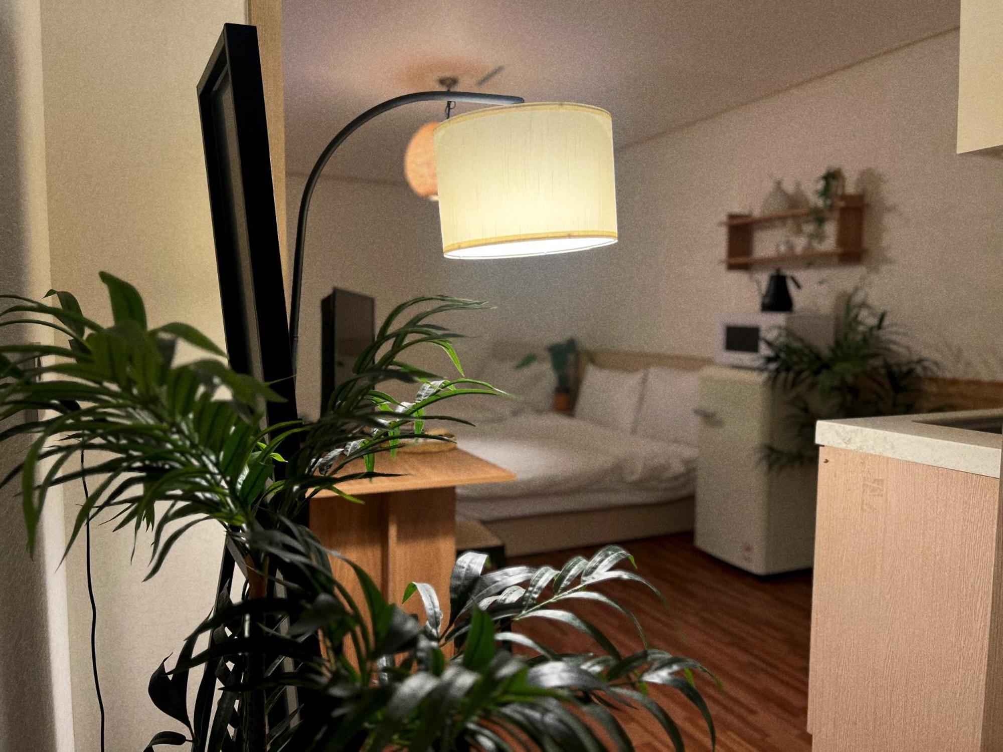 Jnineguesthouse Seul Esterno foto