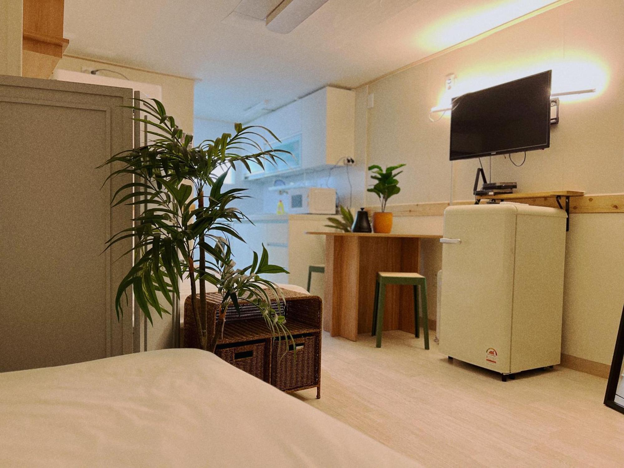 Jnineguesthouse Seul Esterno foto