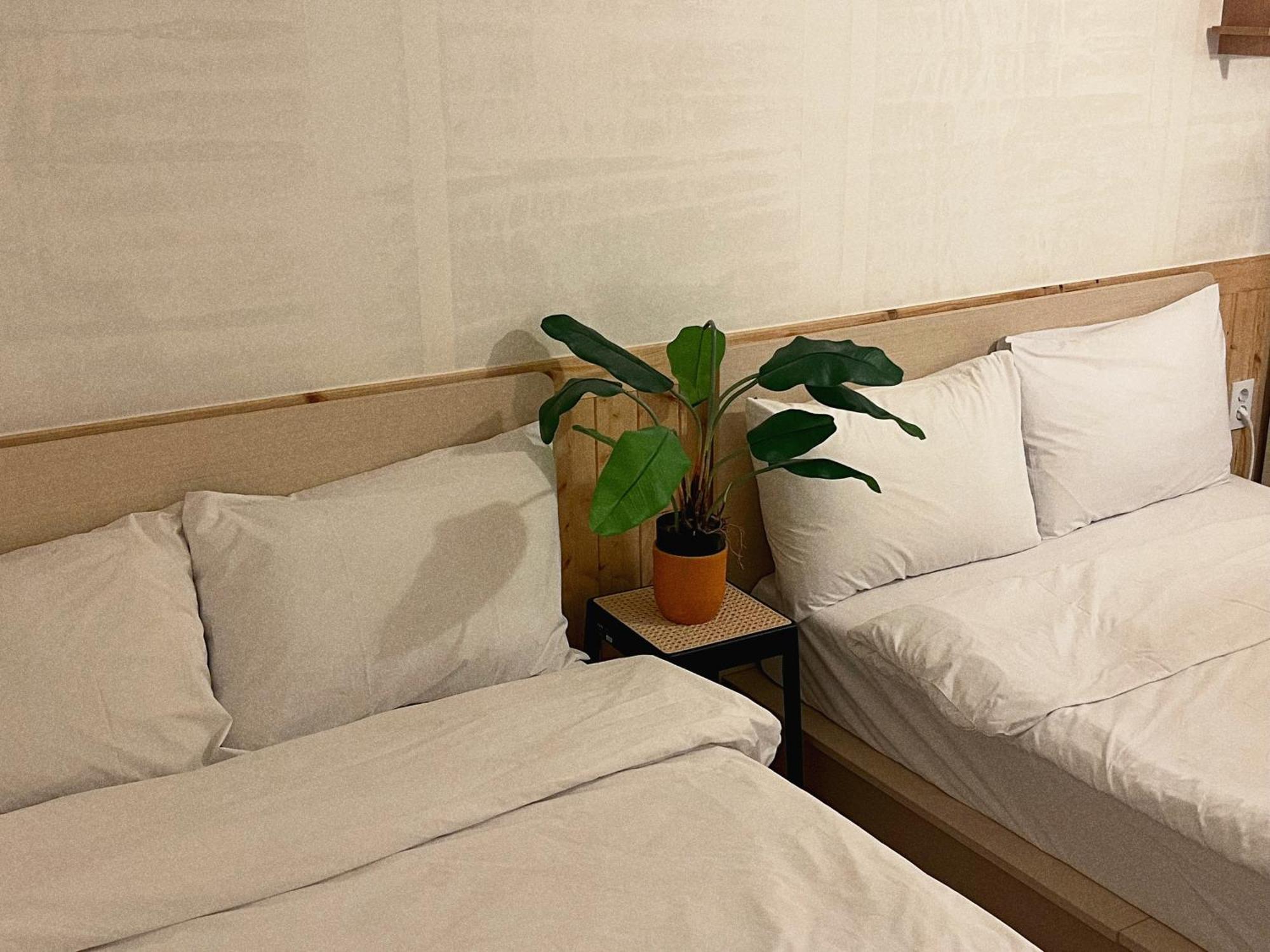 Jnineguesthouse Seul Esterno foto