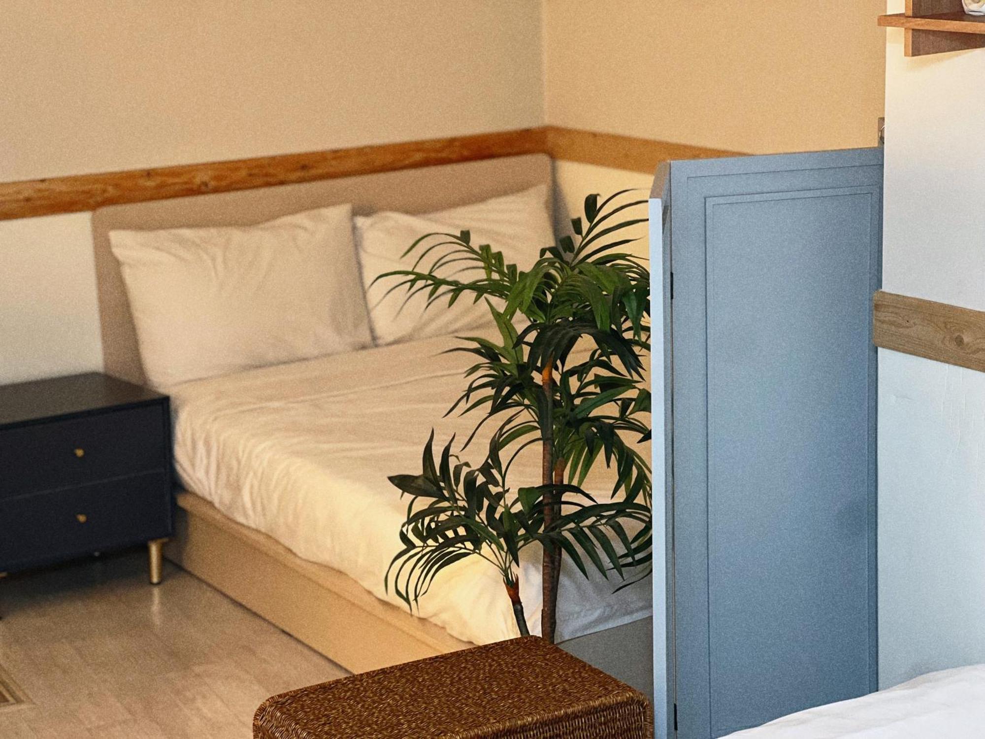 Jnineguesthouse Seul Esterno foto